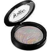 Jolie Baked Mineral Triage Redness Correcting Powder