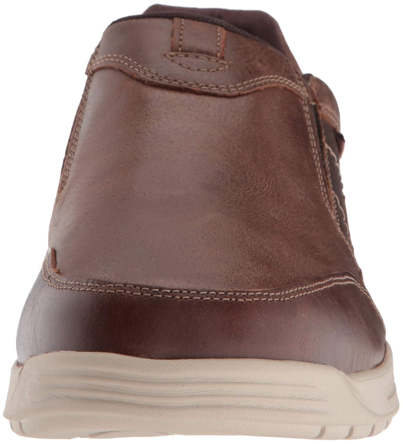 rockport men's randle slip on oxford
