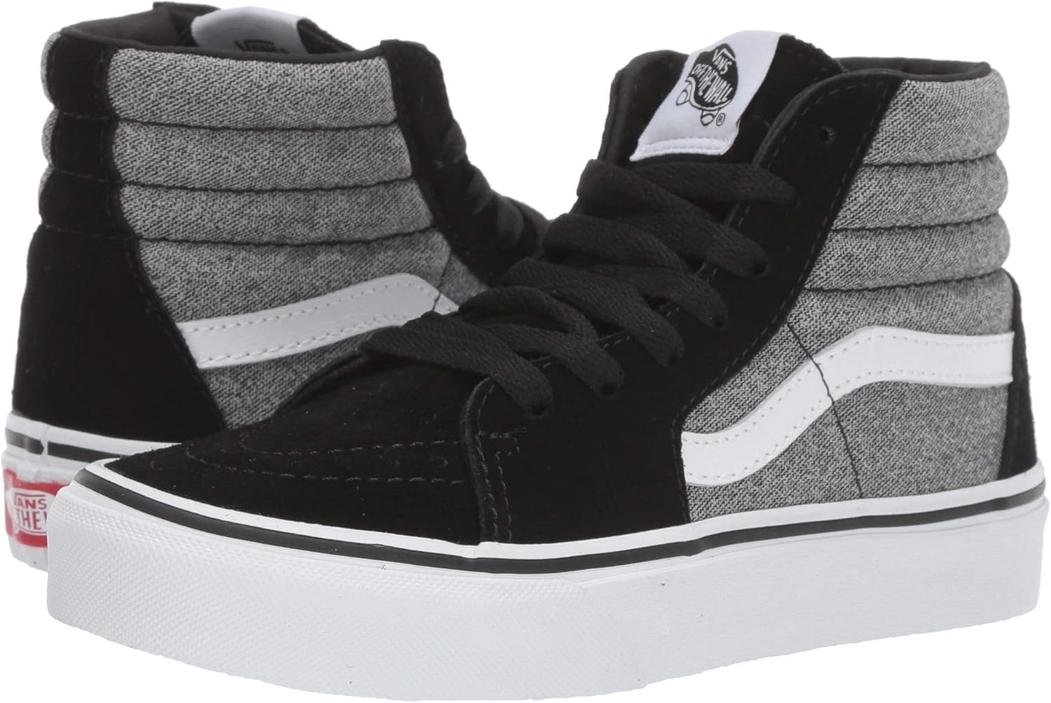 vans sk8 hi boys