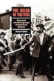 The Color of Politics: Race and the Mainsprings of American Politics