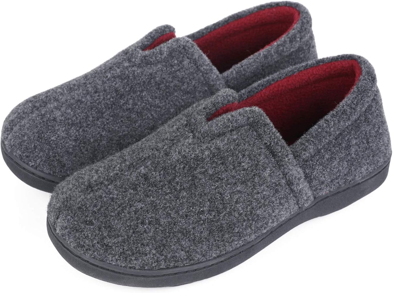 womens loafers with memory foam