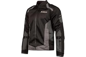 KLIM Men's Induction Street Motorcycle Jacket