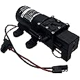 Fimco Weed Wrangler 1.0 GPM 60 PSI 12VDC Daiphragm Pump
