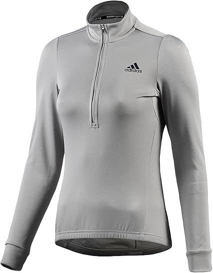 adidas cycling top
