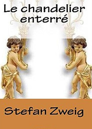 Download LE CHANDELIER ENTERRÉ (Edition Intégrale - Version Entièrement Illustrée) PDF