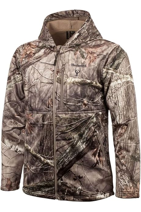 Amazon.com: Huntworth Men's Elkins Mid 