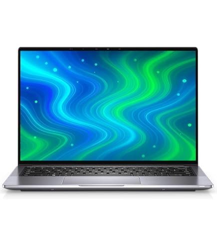 Amazon.com: Dell Latitude 9000 9420 14