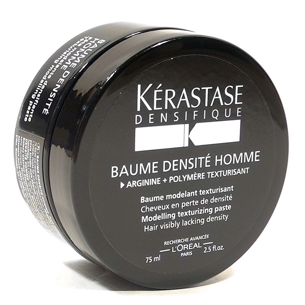 Amazon.com: Kerastase Densifique Paste for Men (Baume 