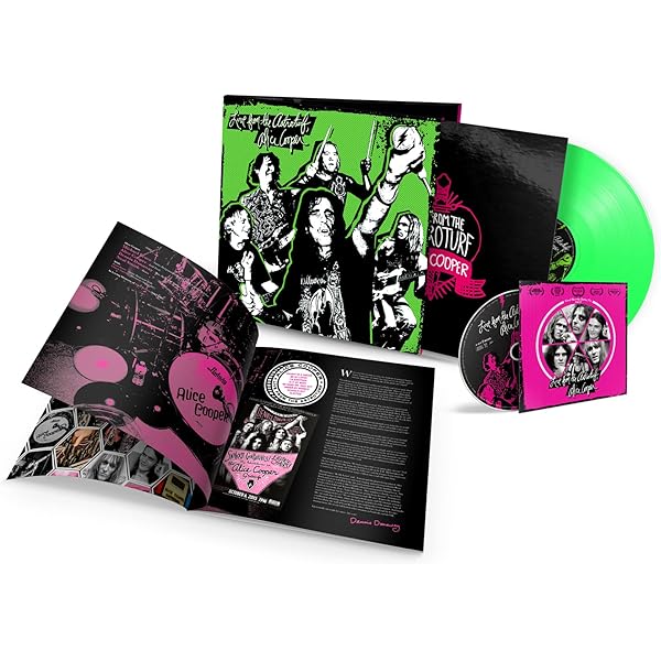 BILLION DOLLAR BABIES - Battle Axe: Complete Edition