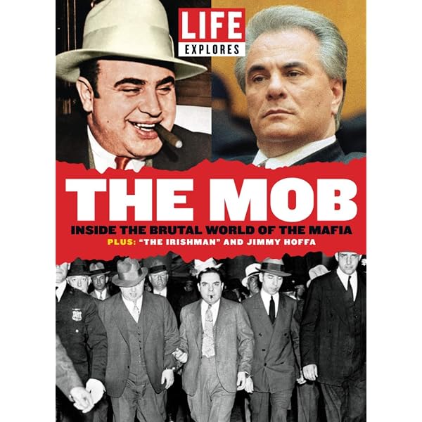 Amazon.com: The Making of the Mob: New York : Liotta, Ray: Movies & TV