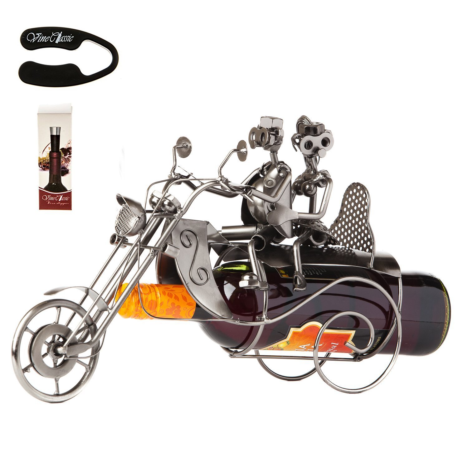 Best Vintage Vacuum Wine Sealer