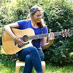 Ez-Barre Guitar Tool, Open Tune Your Guitar to a