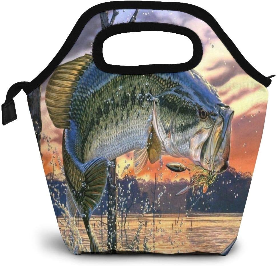 pesca del branzino per le donne