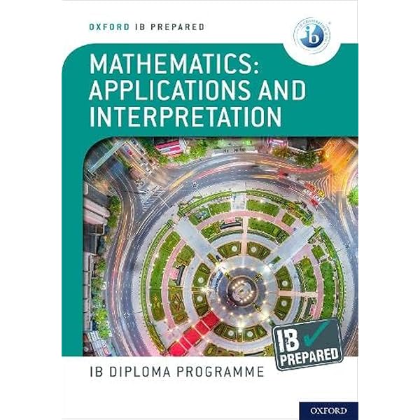 Amazon.com: Oxford IB Diploma Programme IB Mathematics