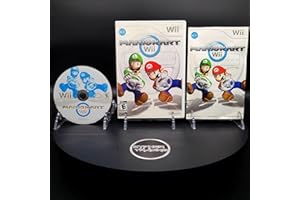 Mario Kart Wii