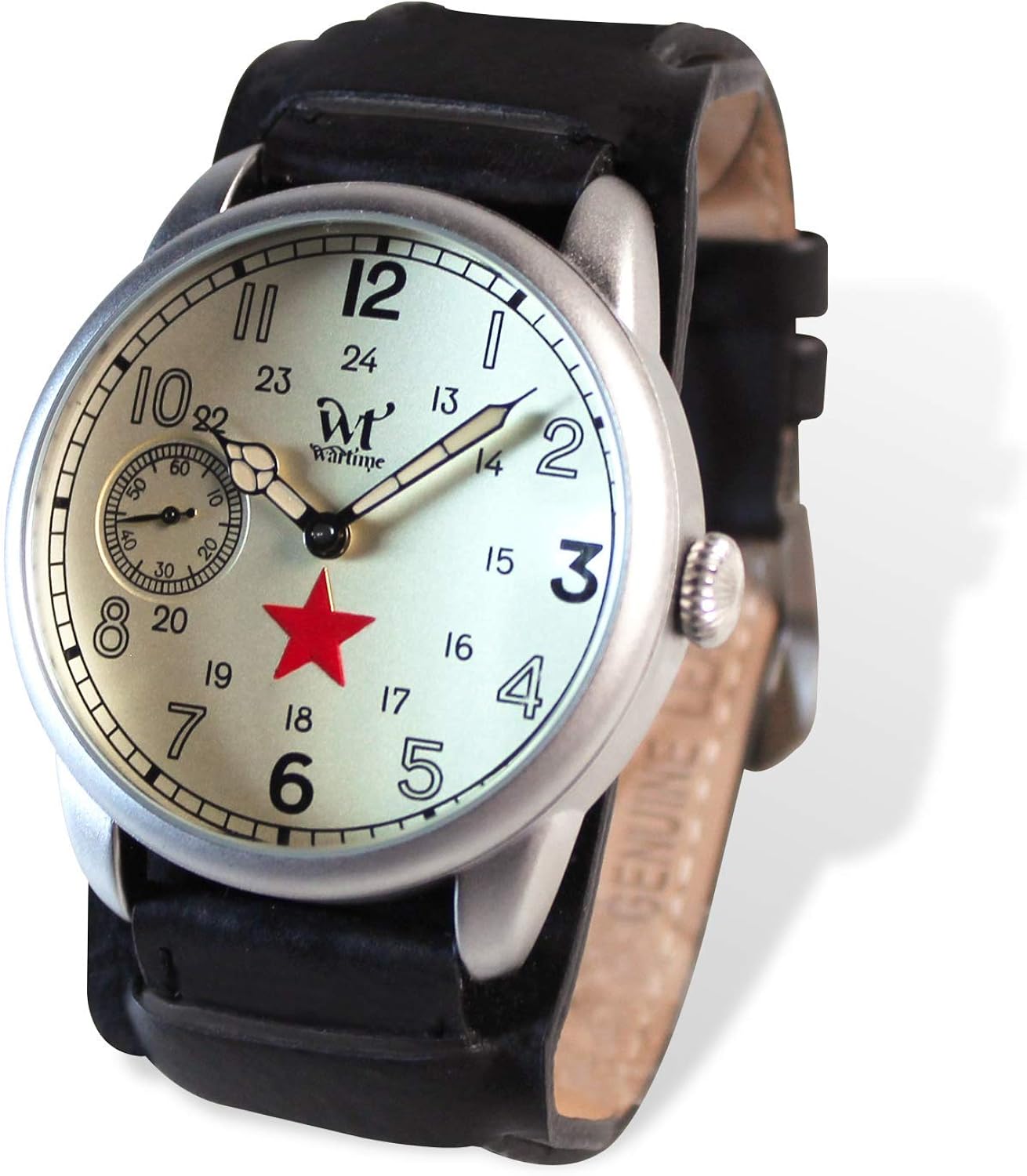 army type watches