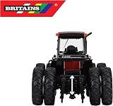 Britains Case International 4894 Tractor Toy 1:32 Prestige Collectible view 3