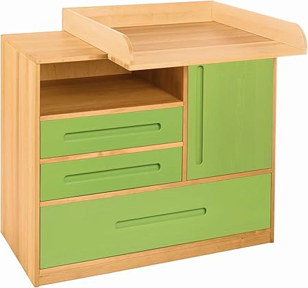 best changing table uk