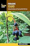 Foraging Idaho