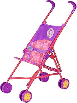 peppa pig pram set