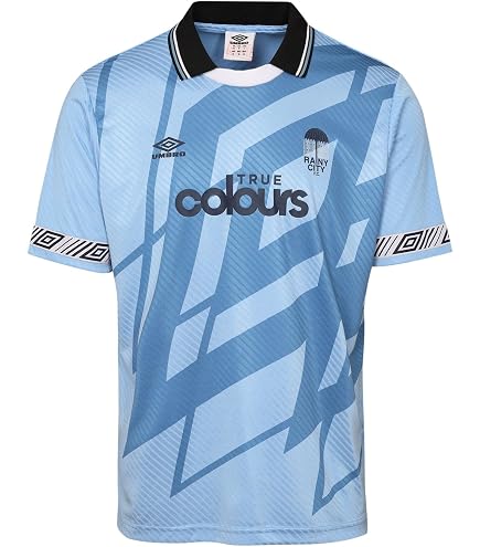 Amazon.com: Umbro USA World Cup Nations Collection Men's Soccer