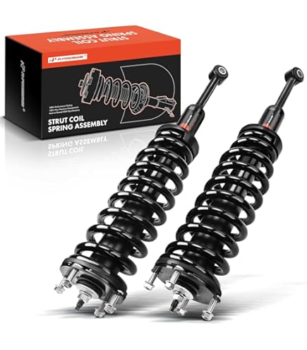 Amazon.com: KYB 561002 MonoMax Gas Strut, Red : Automotive