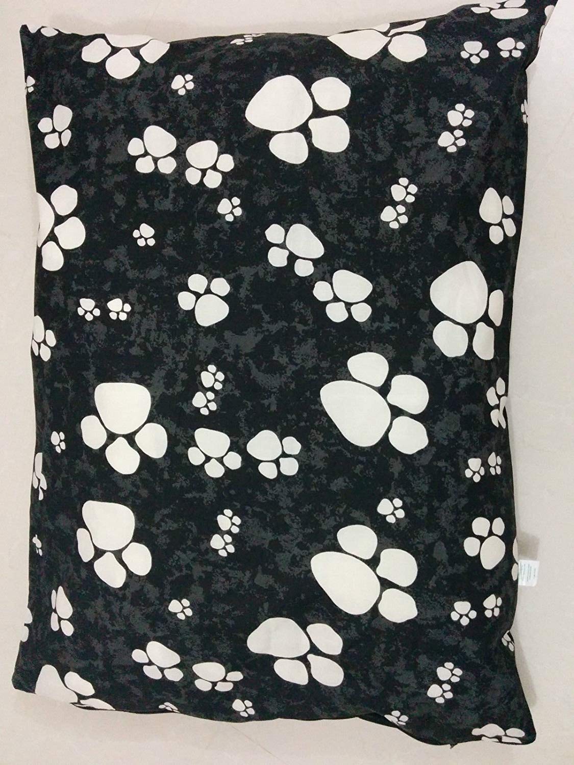 Comfy Nights Large/Extra Large Pet Dog Bed Zipped Removable & Washable