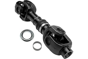 ATVMaster Rear Propeller Drive Shaft Prop Fit for Can-Am Maverick Max 1000R 2013-2017 | Fit for Can-Am Maverick 1000R 2013-2017 | Fit for Can-Am Maverick 1000 2013, OE 705501849, 703500994