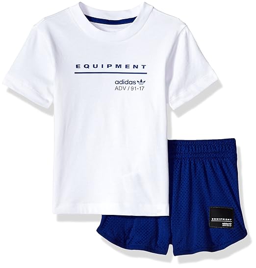 baby boy adidas shorts