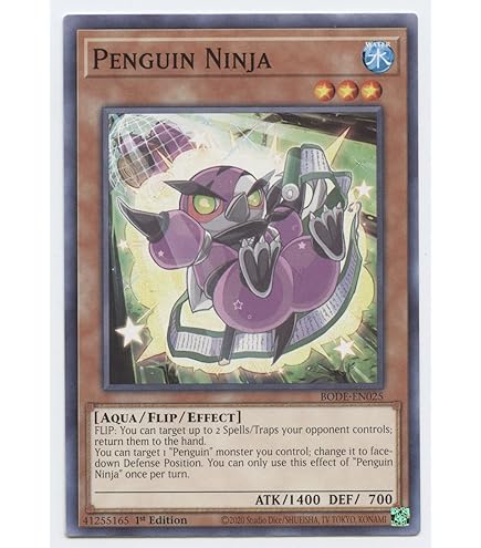 Amazon.com: Yu-Gi-Oh! - Blue Dragon Ninja (REDU-EN083) - Return of The  Duelist - 1st Edition