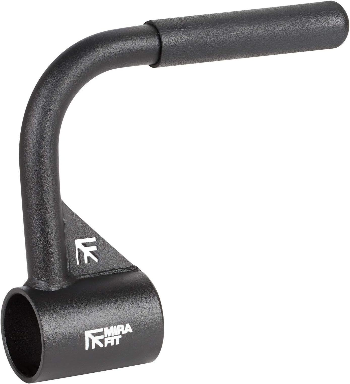 Mirafit Gen II Single Landmine Handle for Barbell Rows £ Lateral Raises