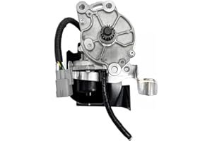 COPACHI Rear Differential Lock Actuator 41450-35030 41450-35031 Compatible with Toyota Hilux 4Runner FJ Cruiser After-Market Parts