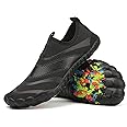 Water Shoes Womens Mens Quick-Dry Aqua Yoga Socks Barefoot Swim Pool Beach Shoes for Walking Hiking Diving Surf Ootdoor Water Sports