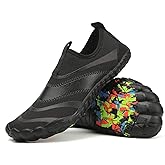 Water Shoes Womens Mens Quick-Dry Aqua Yoga Socks Barefoot Swim Pool Beach Shoes for Walking Hiking Diving Surf Ootdoor Water Sports