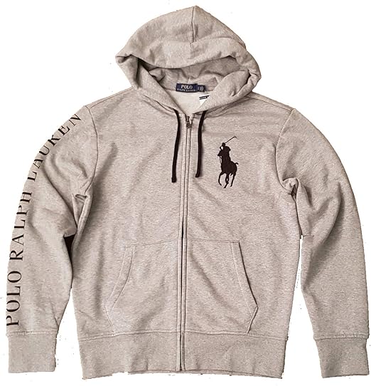 chaleco nike purpura