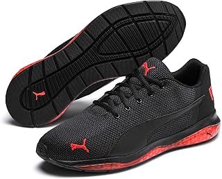 PUMA Herren Cell Ultimate Point Laufschuhe