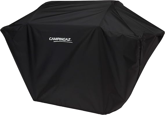 Campingaz 2000031421Funda Barbacoa Universal, Negro, 153 x ...