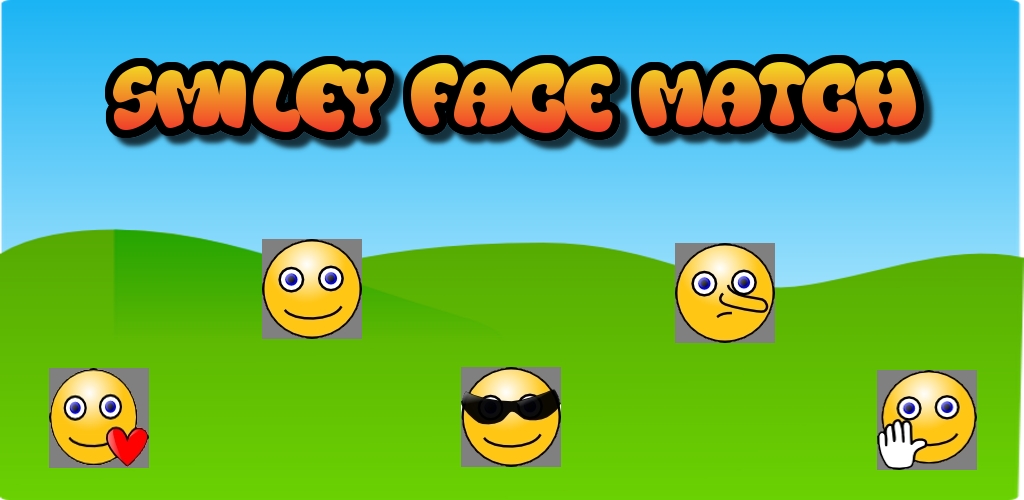 Smiley Face Match for Android