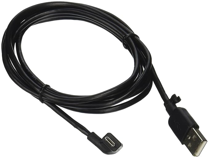 Tomtom PC-Datenkabel (Micro-USB, PC-Übertragungskabel)