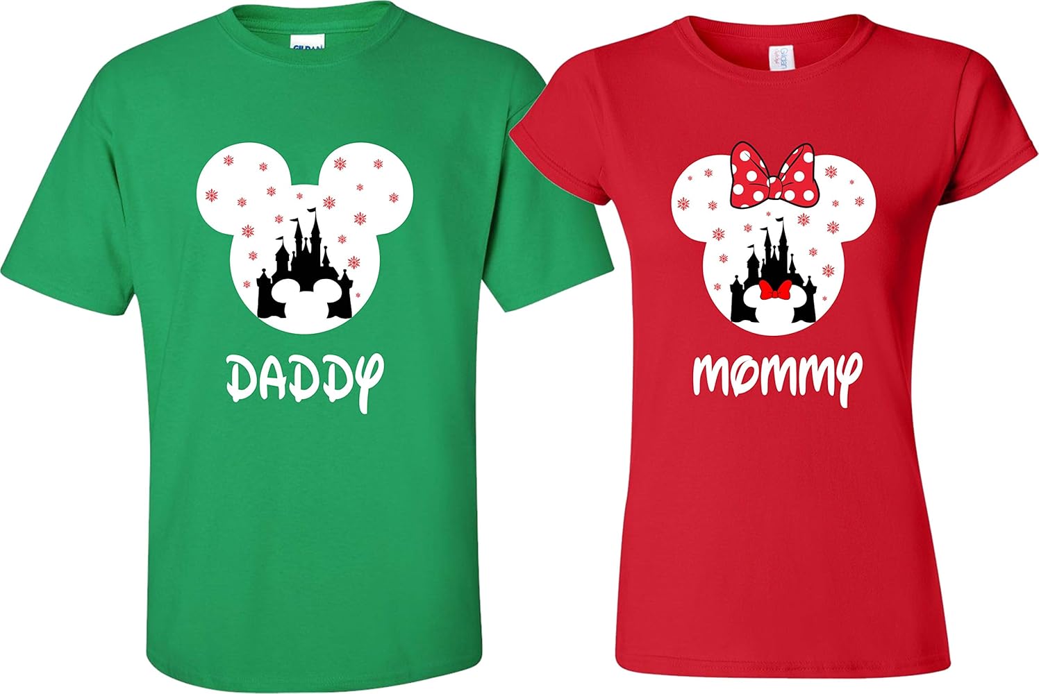 camiseta disney personalizada