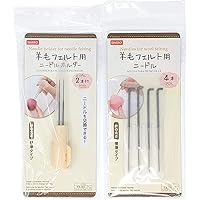 Amazon Best Sellers: Best Needle Felting Needles