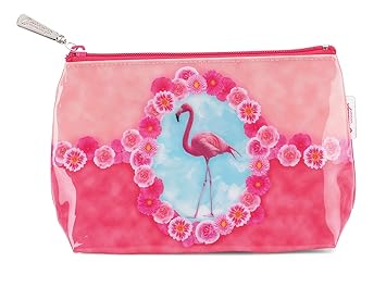 jellycat flamingo bag