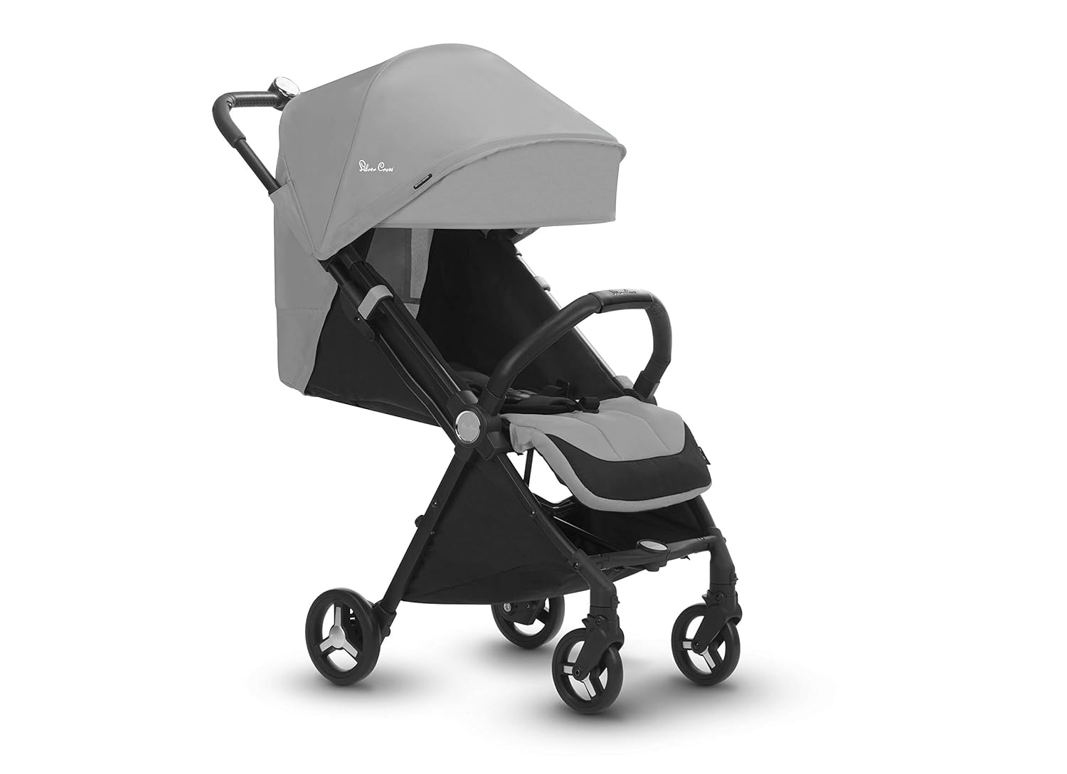 silver cross jet stroller mandarin