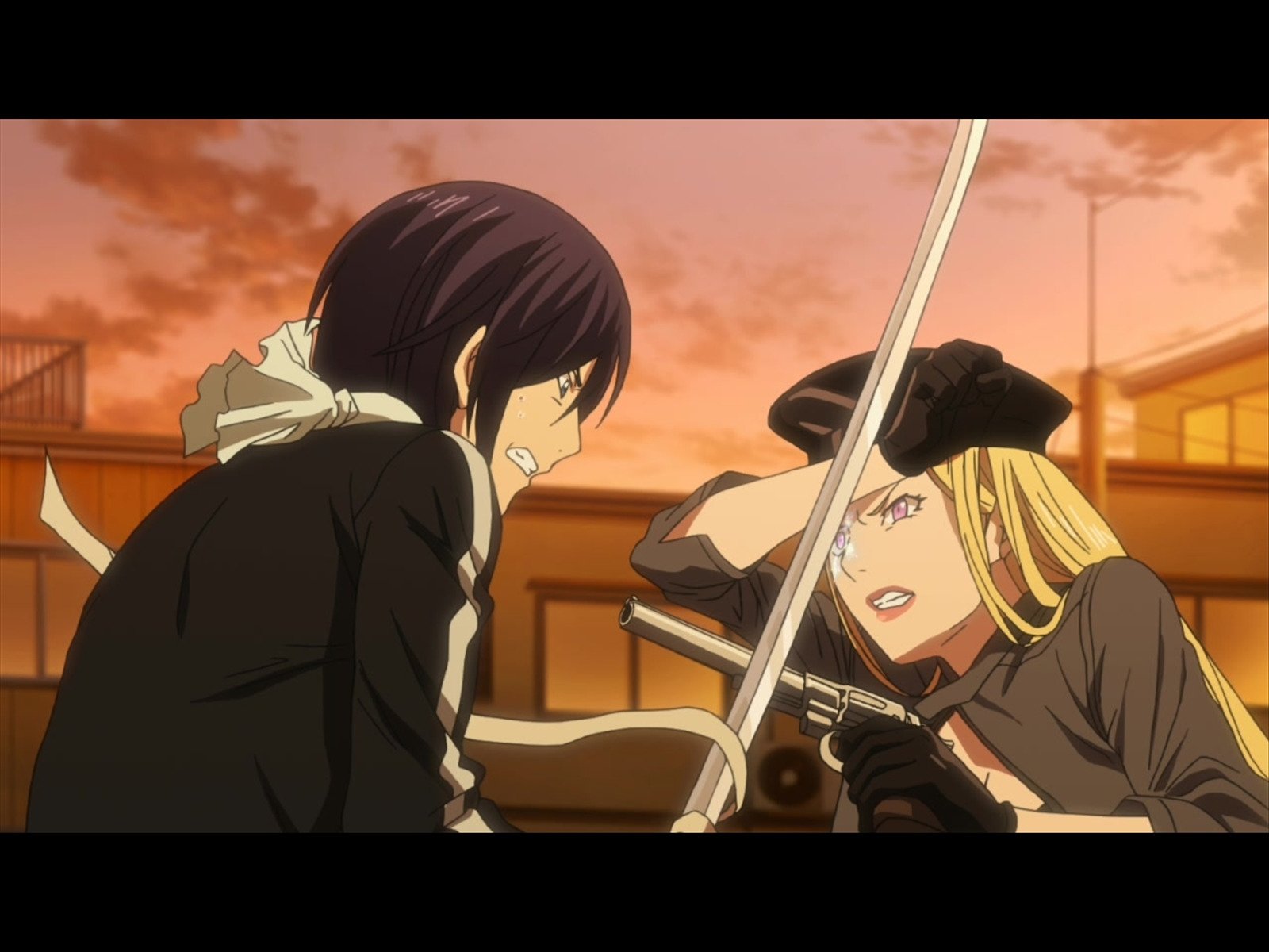 Amazon Co Jp ノラガミを観る Prime Video