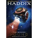 Found (The Missing, Book 1)
