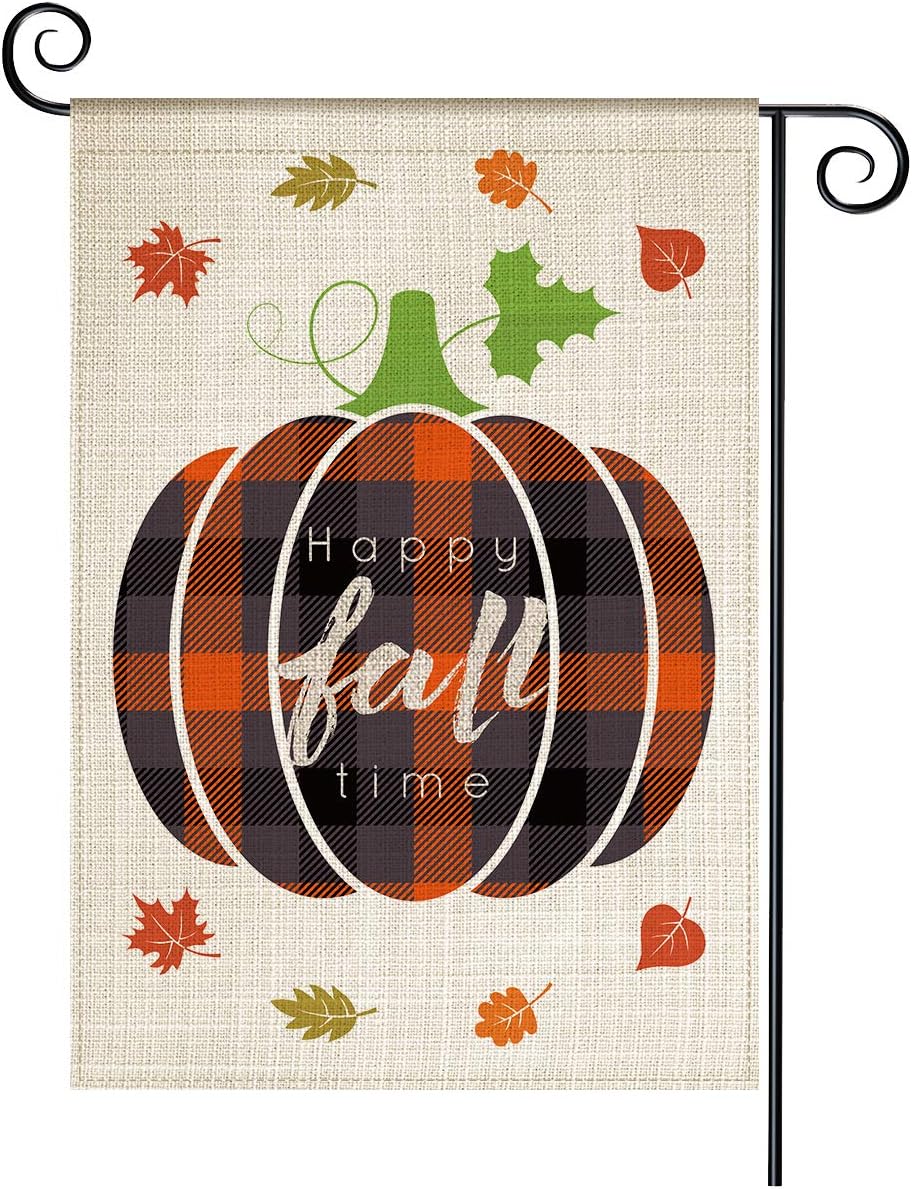 Best May Seasonal Garden Flags