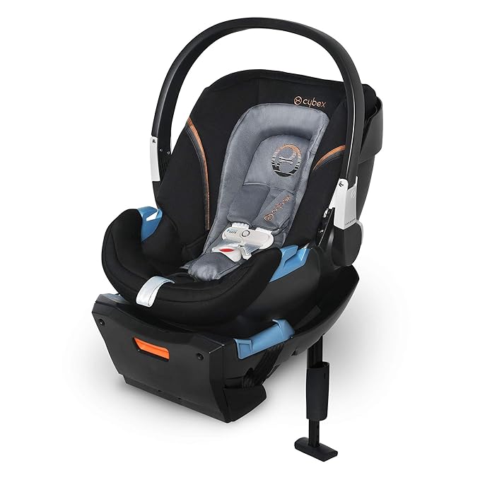 graco rightguide booster