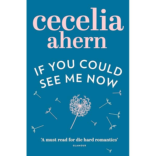 Time of My Life: Ahern, Cecelia: 9780007350452: Amazon.com