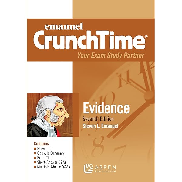 洋書 CrunchTime Criminal Procedure Emanuel CrunchTime for Criminal Procedure (Emanuel