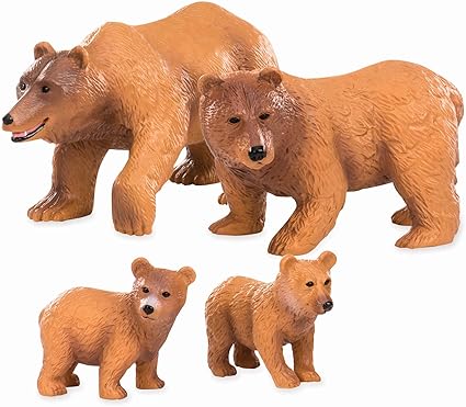 animal figurines near me